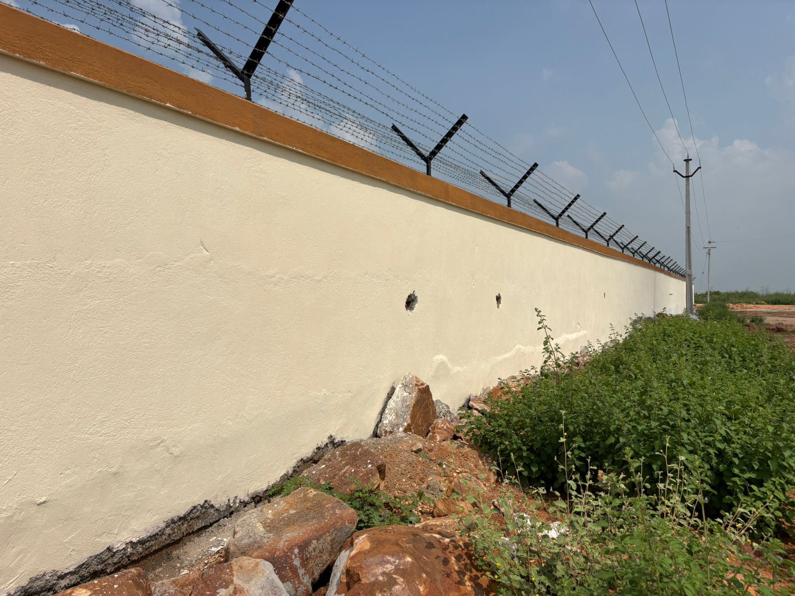 Wire Netting Products